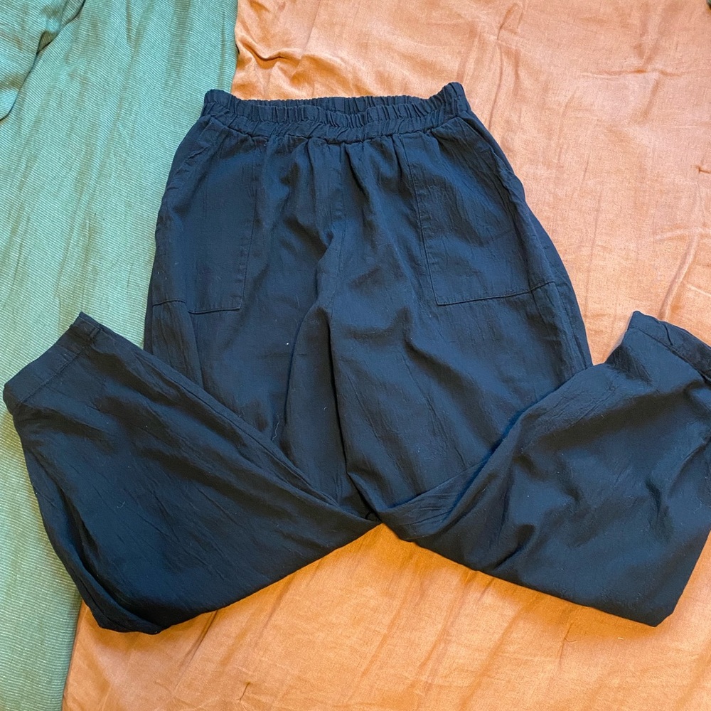 Curator SF cadence pants black